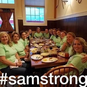 Meet your Posher, Joyce